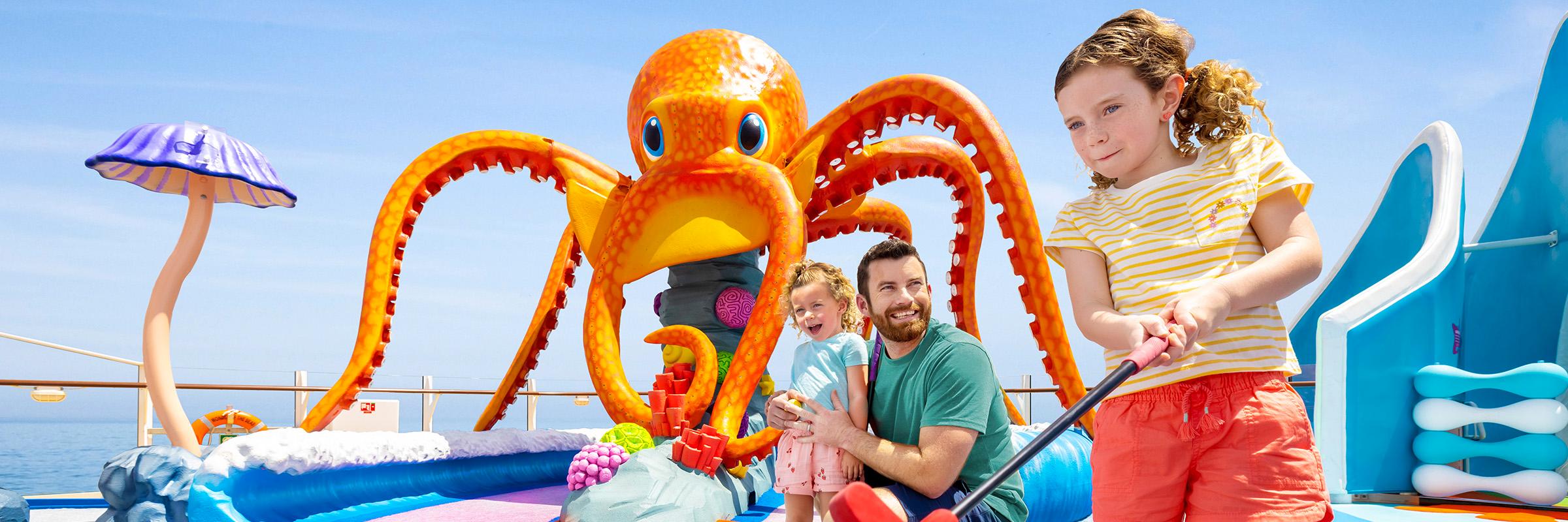 Get Up to $650 CAD Off Plus 30% Off Plus Kids Sail Free