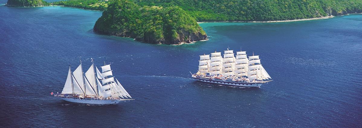 Caribbean Adventure